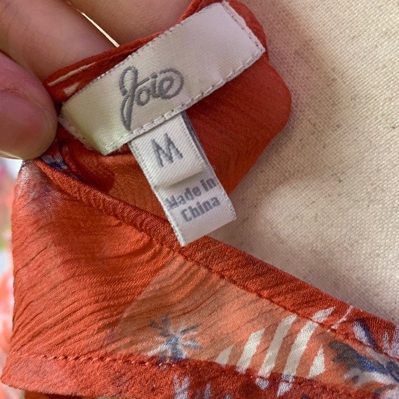 Joie top - Picture 3 of 5